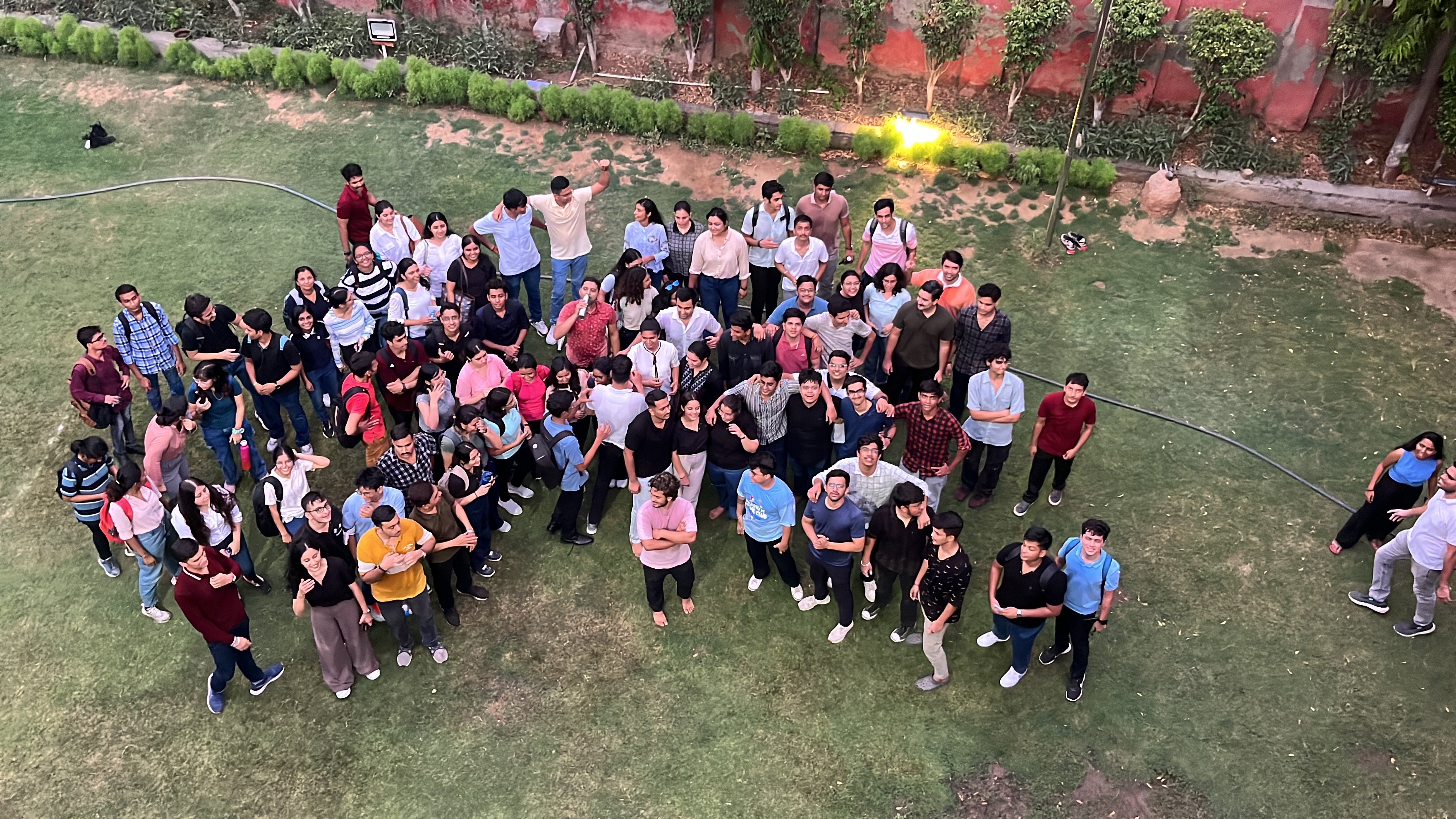 Faculty of Management Studies, University of Delhi (FMS Delhi)