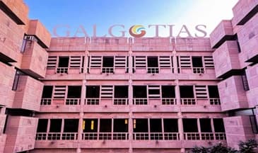Galgotias College of Engineering and Technology