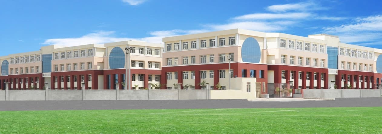 Global Institute of Technology and Management