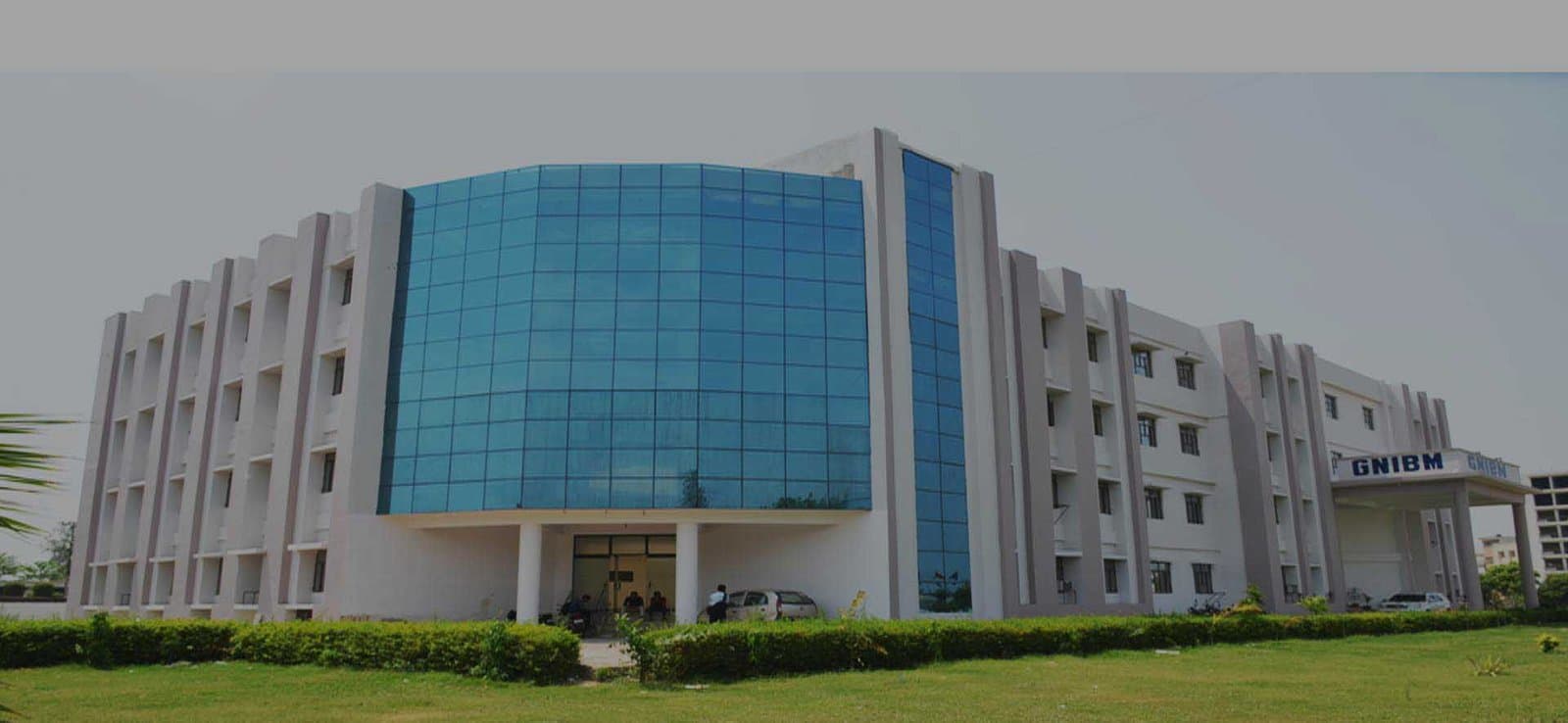 Greater Noida Institute of Business Management