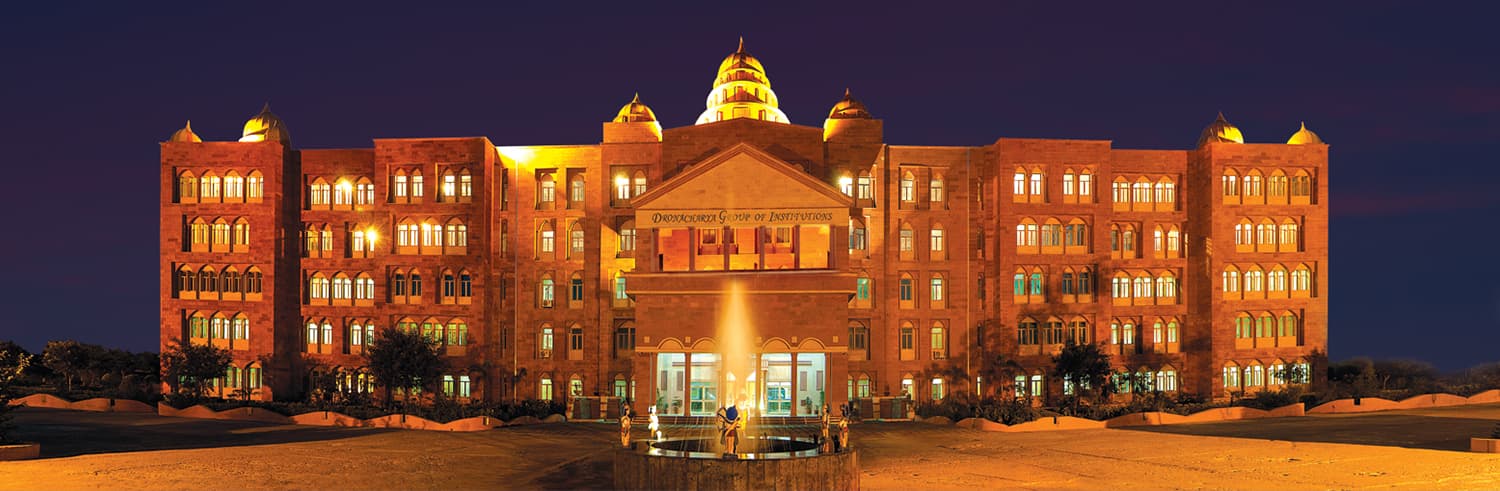 Dronacharya Group of Institutions