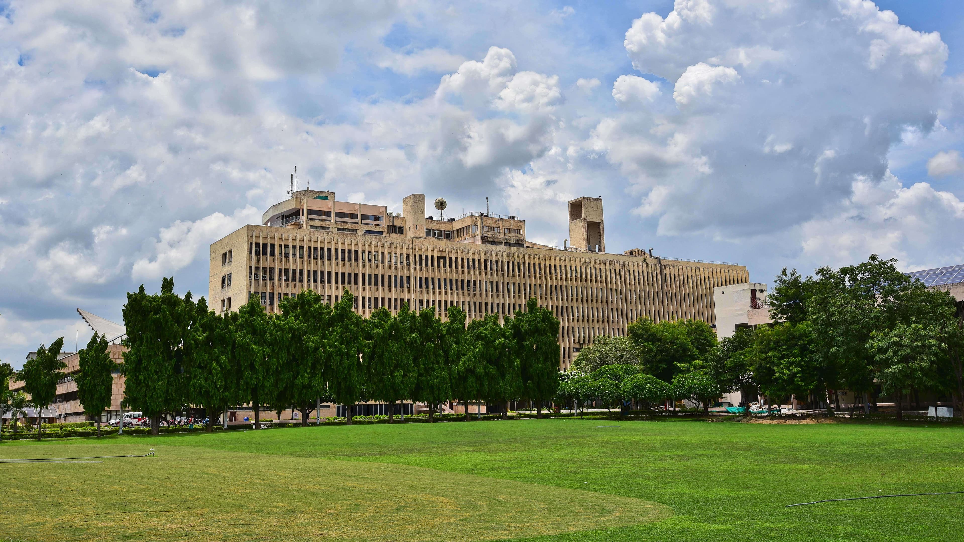Indian Institute of Technology Delhi (IIT Delhi)