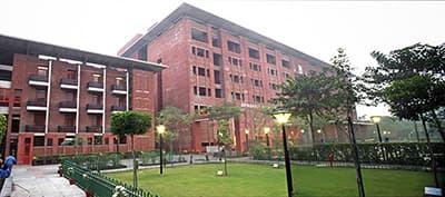 Jaypee Business School