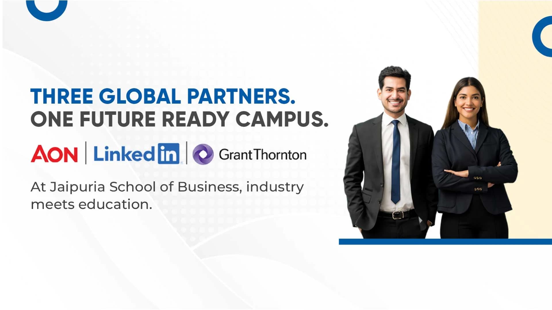 Jaipuria School of Business