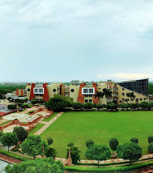 Manav Rachna University