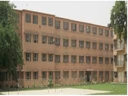 Gurgaon College of Engineering