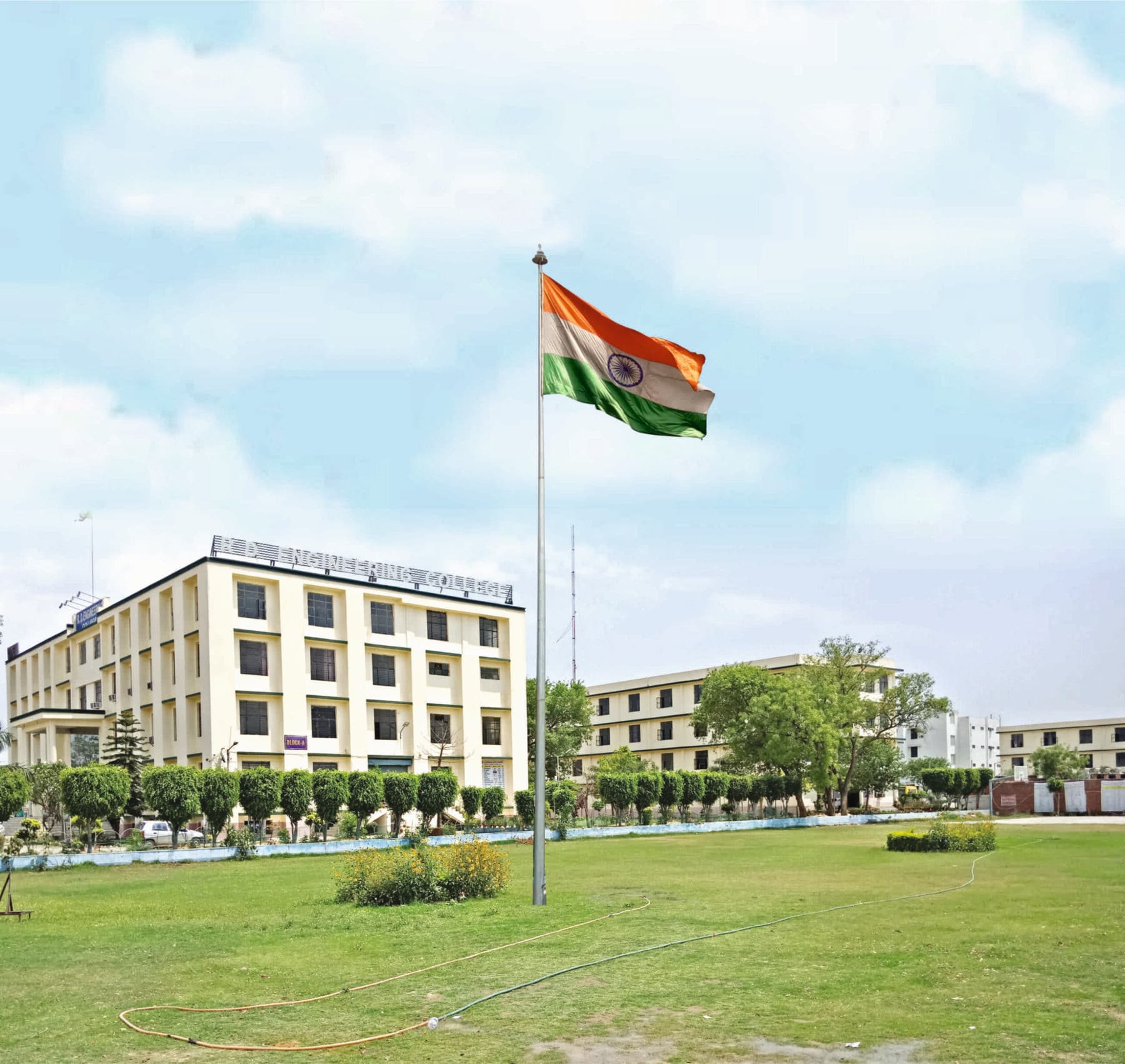 R.D. Engineering College