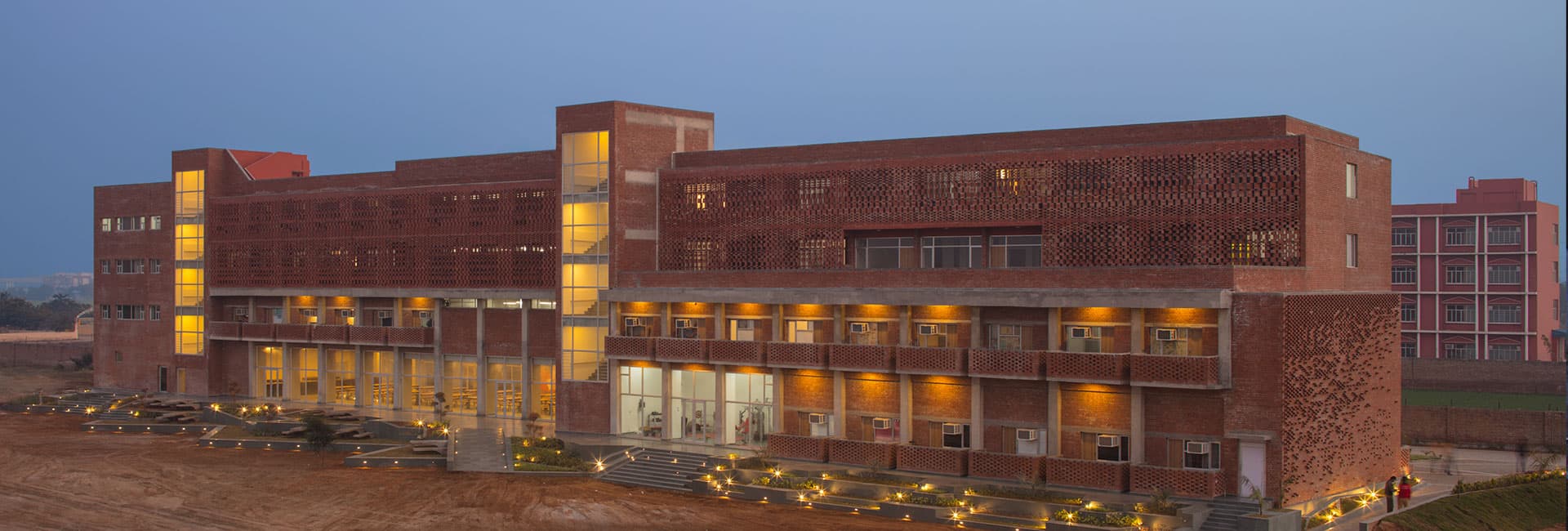 St. Andrews Institute of Technology and Management
