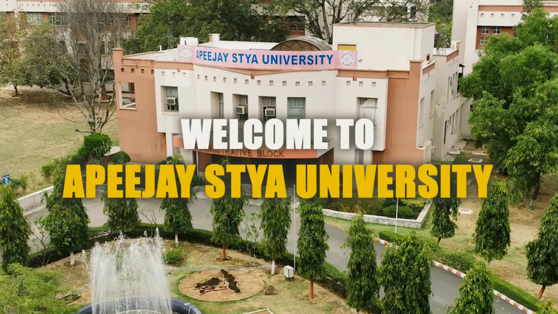 Apeejay Stya University