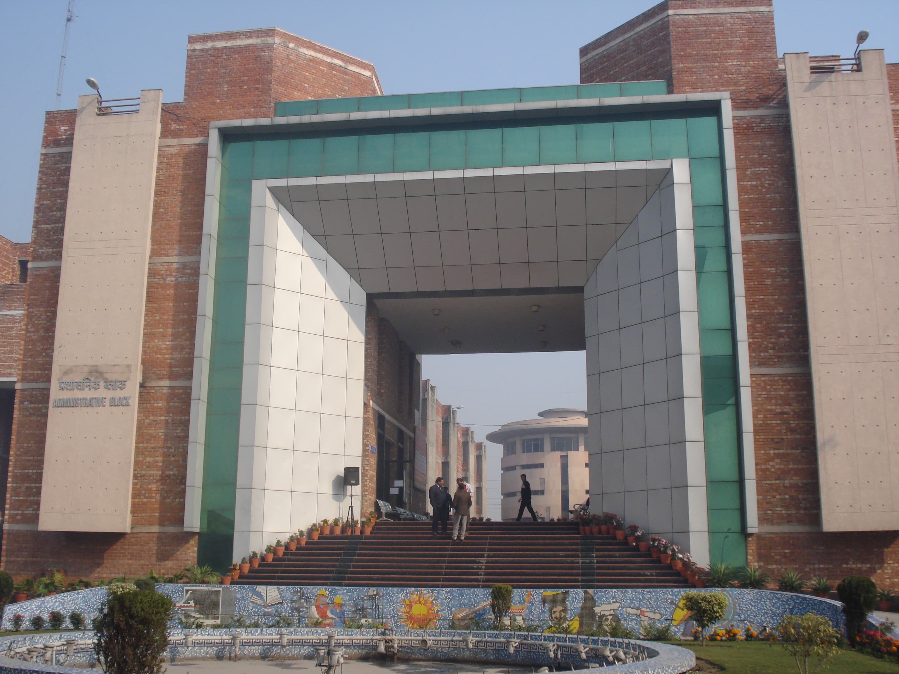 Maharaja Agrasen Institute of Technology (MAIT)