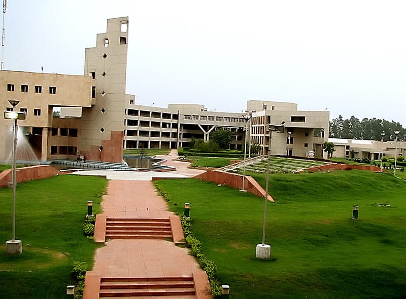 Delhi Technological University (DTU)