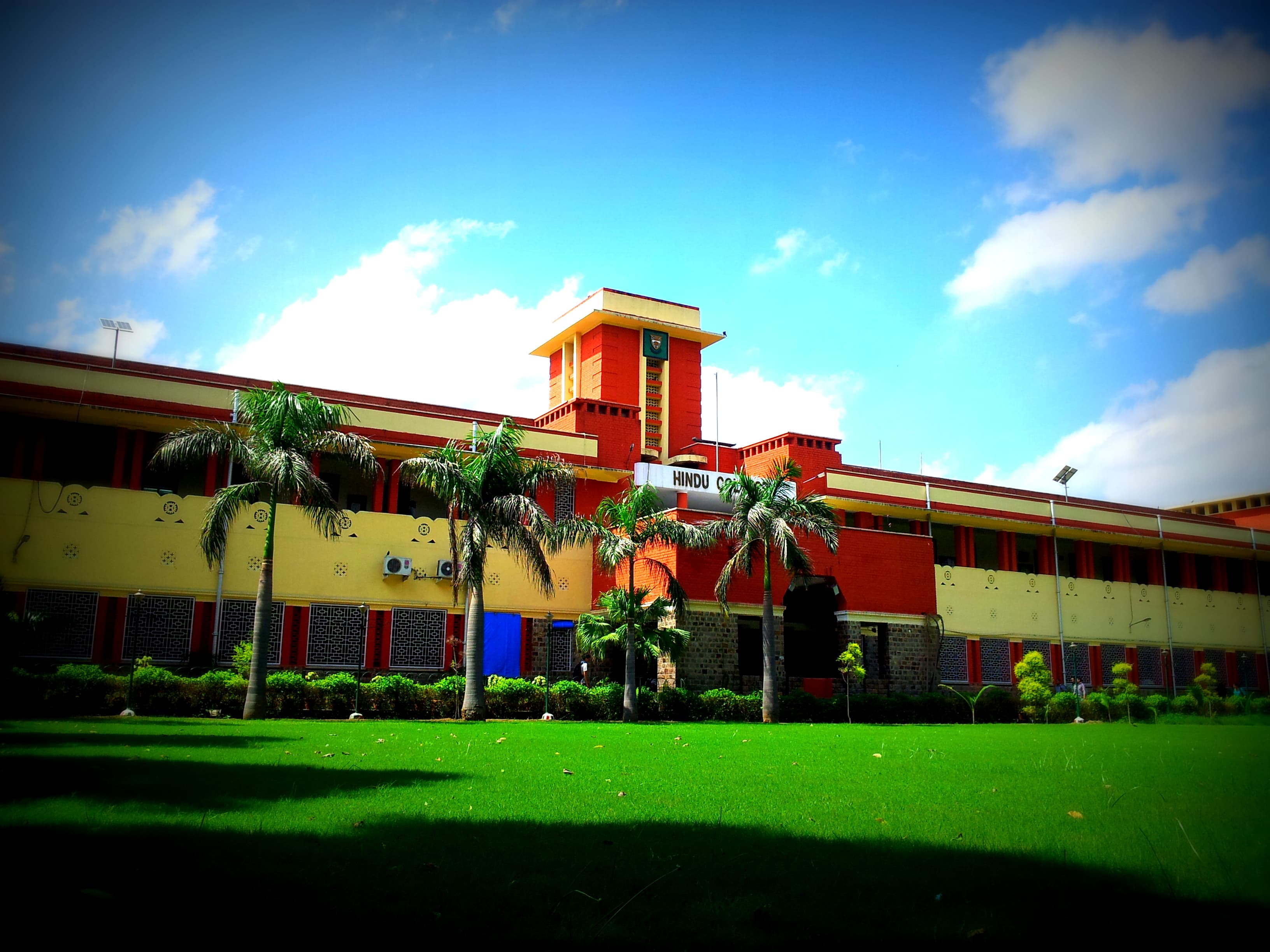 Hindu College
