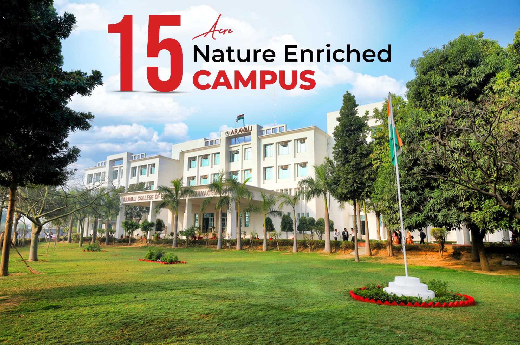 Aravali College of Engineering and Management
