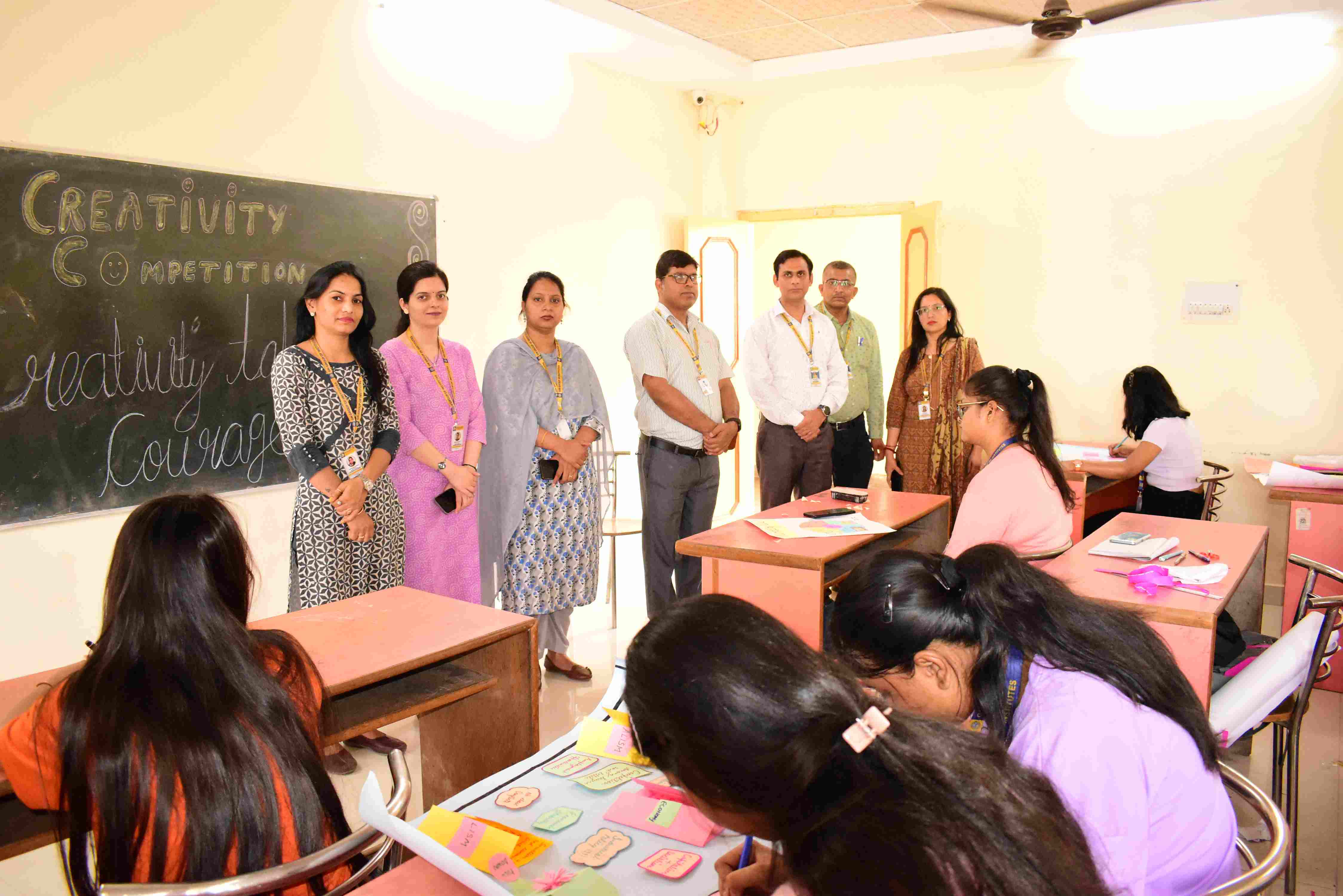 Greater Noida College of Technology