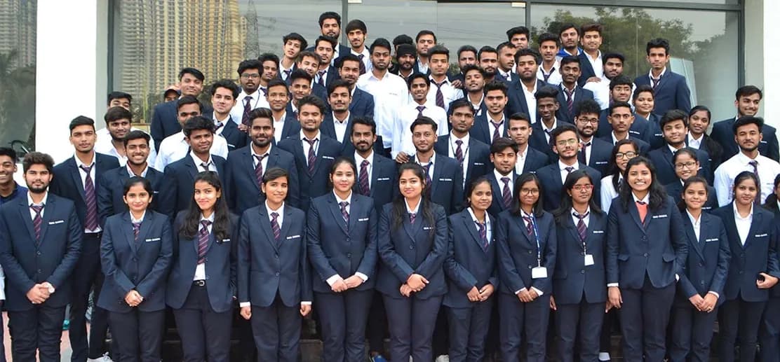 Noida Institute of Management Studies