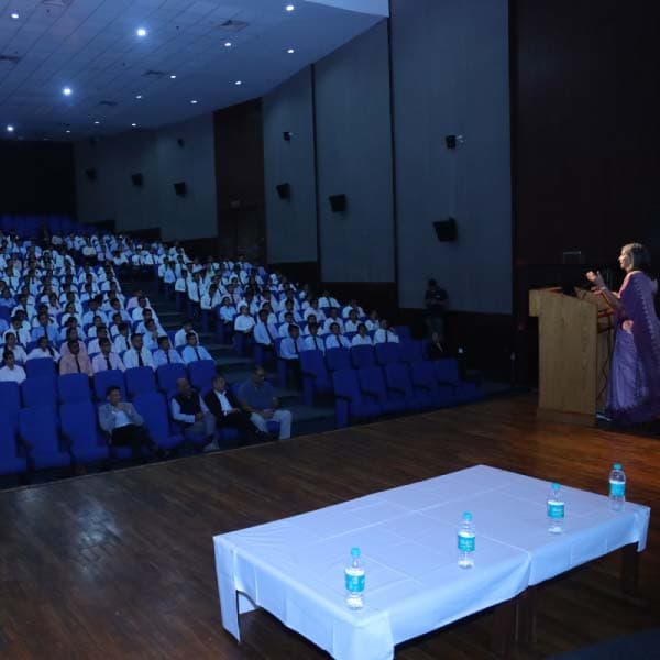 Institute of Management Technology (IMT Ghaziabad)