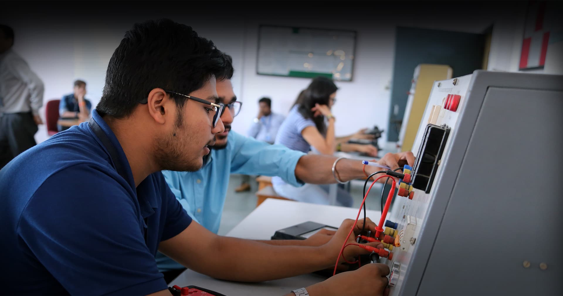 Inderprastha Engineering College