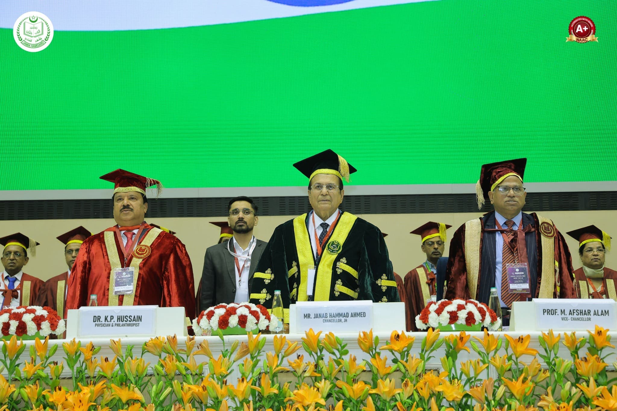 Jamia Hamdard