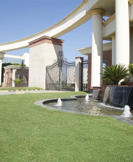 Rawal Institute of Engineering and Technology