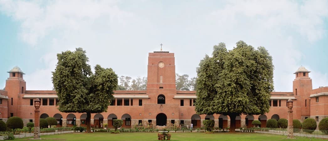 St. Stephen's College
