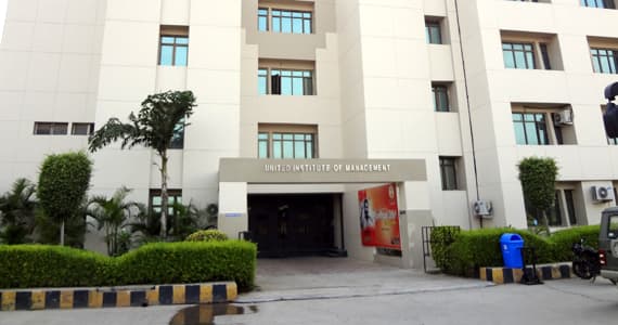 United College of Engineering and Research