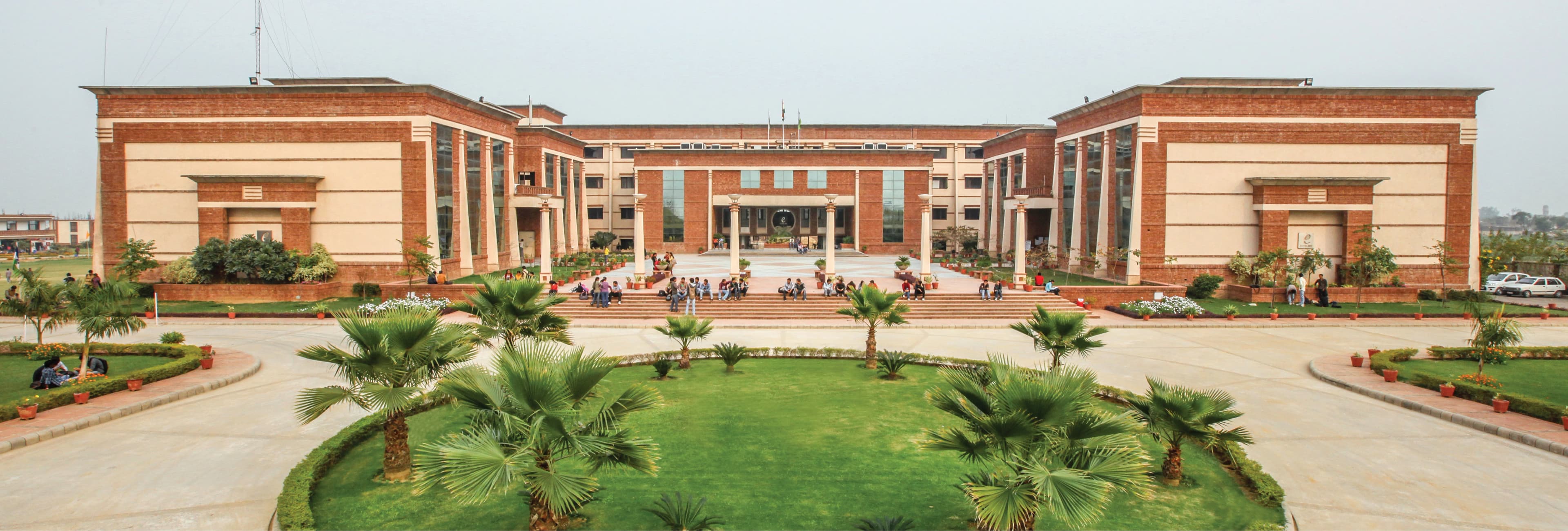 Echelon Institute of Technology