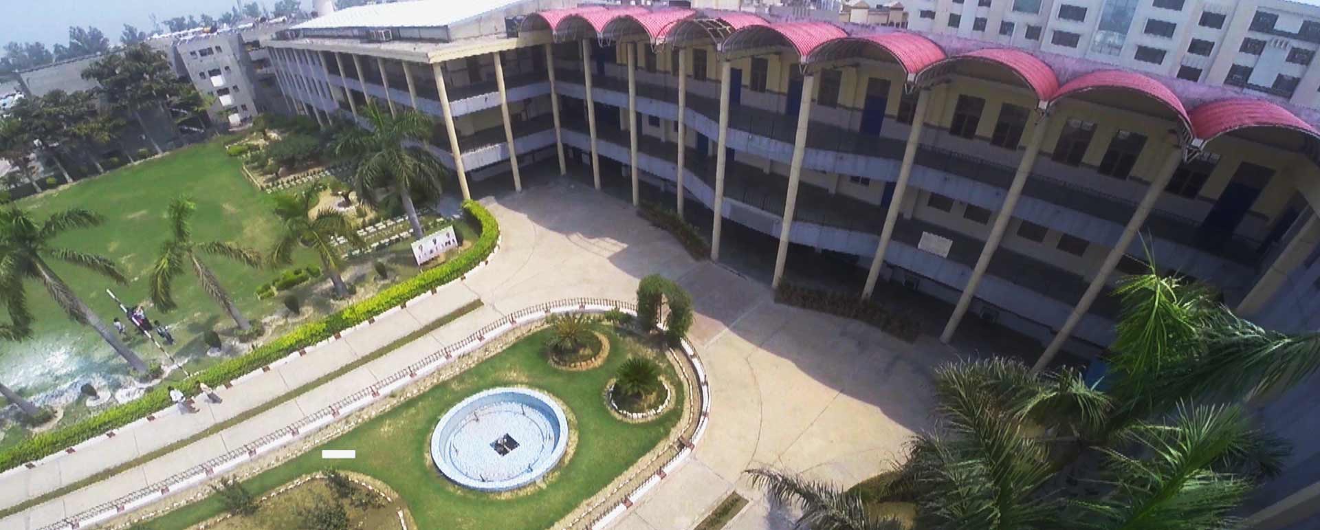 ITS Centre for Dental Studies and Research