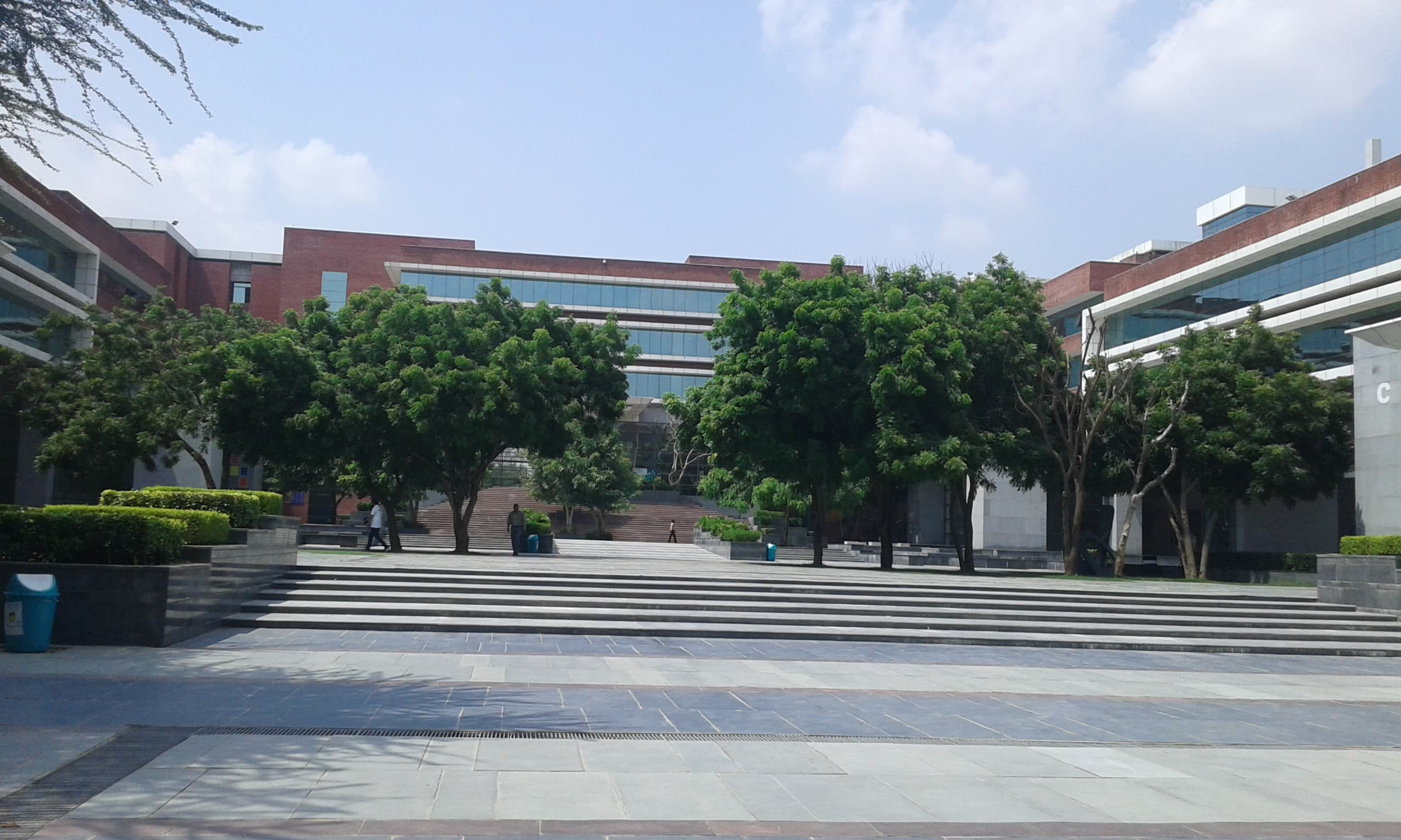 Amity University Gurugram