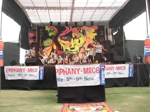 Manav Rachna International Institute of Research and Studies
