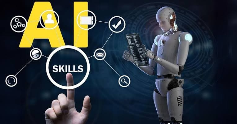 AI Skills Are Becoming the New Advantage for Fresh Graduates in India