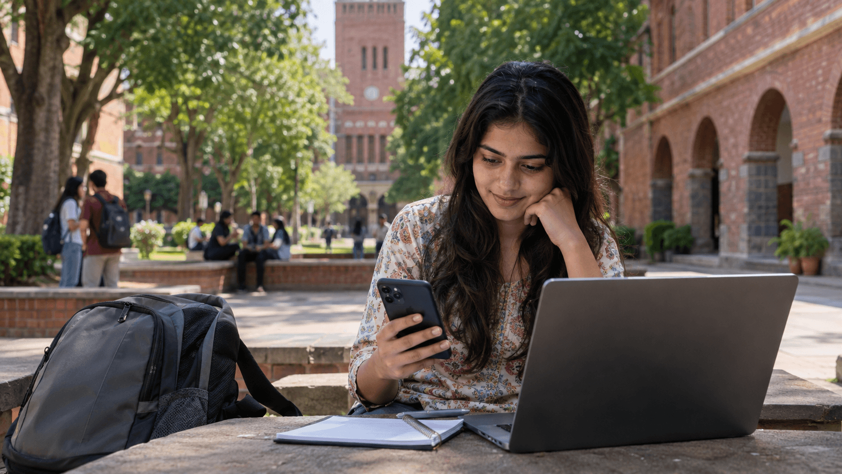 Can You Still Get Into DU in 2026 With a Low CUET Score?
